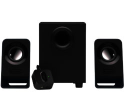 LOGITECH  Z213 2.1 PC Speakers